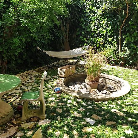 Vatican Fairytale Garden Rome Exterior photo