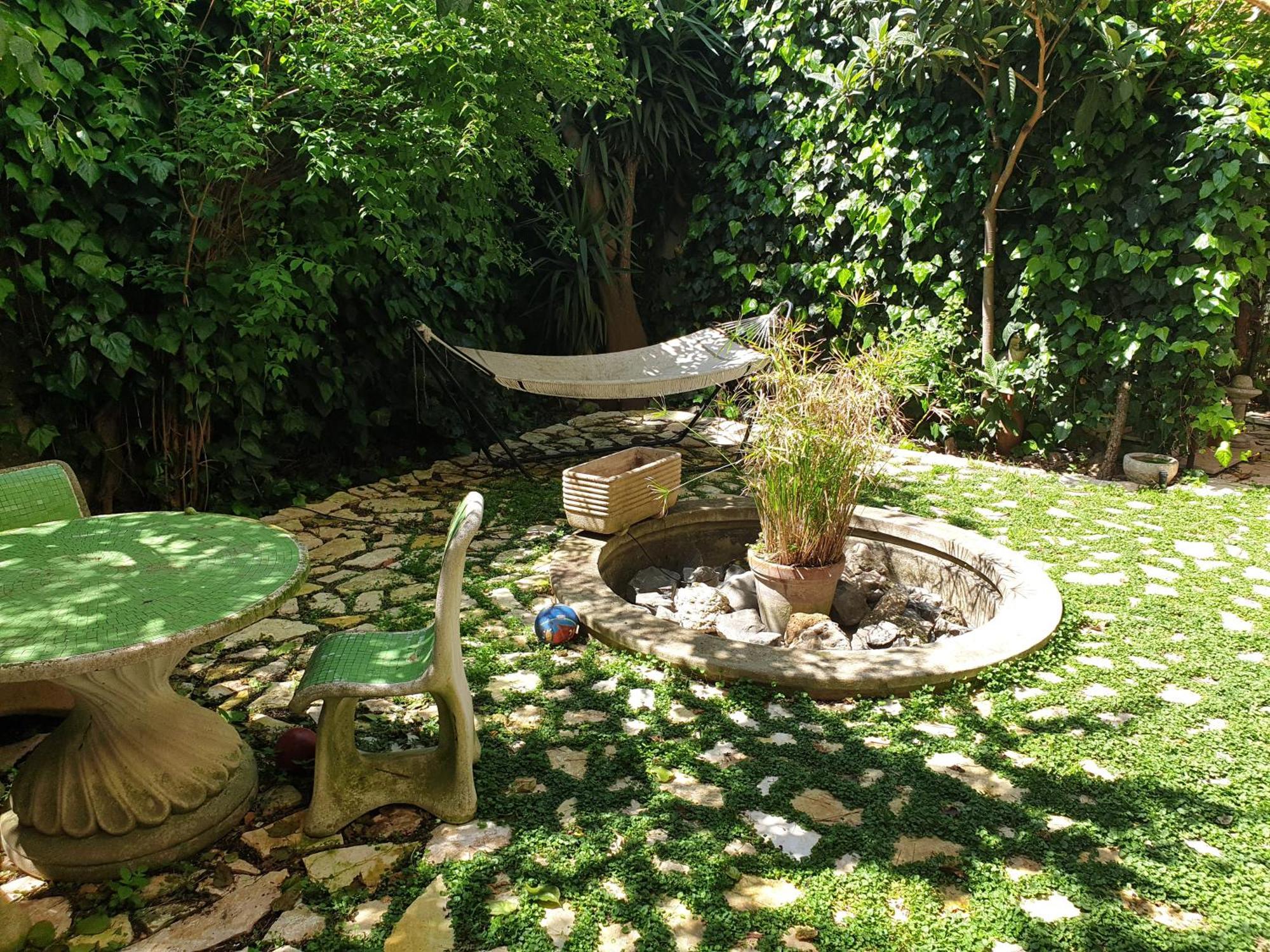 Vatican Fairytale Garden Rome Exterior photo